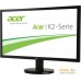 Монитор Acer K242HQLBbd. Фото №3