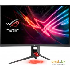 Монитор ASUS ROG Strix XG27VQ