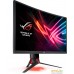 Монитор ASUS ROG Strix XG27VQ. Фото №2