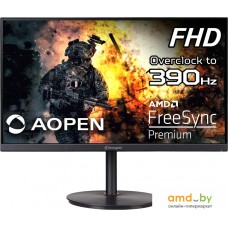 Игровой монитор AOPEN 25XV2QFbmiiprx