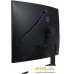 Игровой монитор Samsung Odyssey G3 LC32G35TFQIXCI. Фото №11