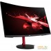 Игровой монитор Acer Nitro XZ322QVbmiiphx. Фото №2