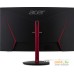 Игровой монитор Acer Nitro XZ322QVbmiiphx. Фото №4