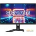 Игровой монитор Gigabyte M27Q X. Фото №1