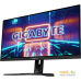 Игровой монитор Gigabyte M27Q X. Фото №2