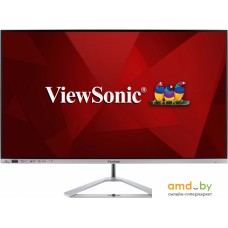 Игровой монитор ViewSonic VX3276-2K-MHD-2