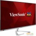 Игровой монитор ViewSonic VX3276-2K-MHD-2. Фото №2