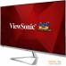 Игровой монитор ViewSonic VX3276-2K-MHD-2. Фото №3