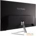 Игровой монитор ViewSonic VX3276-2K-MHD-2. Фото №8