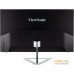 Игровой монитор ViewSonic VX3276-2K-MHD-2. Фото №10