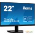 Монитор Iiyama ProLite XU2292HS-B1. Фото №1