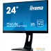 Монитор Iiyama ProLite XUB2492HSU-B1. Фото №4