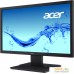 Монитор Acer V226HQLBb. Фото №2