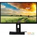 Монитор Acer CB271HKAbmidprx. Фото №1