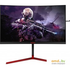 Монитор AOC Agon AG273QCG