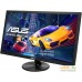 Монитор ASUS VP228HE. Фото №2