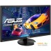 Монитор ASUS VP228HE. Фото №3