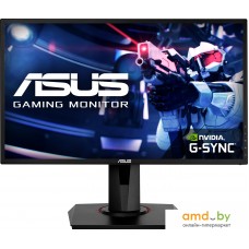 Игровой монитор ASUS VG248QG