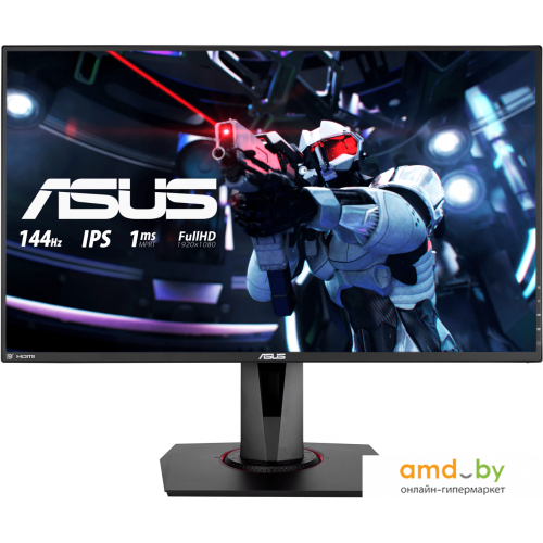 Игровой монитор ASUS VG279Q