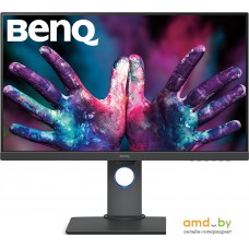 Монитор BenQ PD2700U