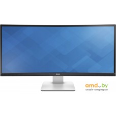 Монитор Dell UltraSharp U3415W