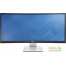 Монитор Dell UltraSharp U3415W. Фото №1