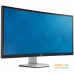 Монитор Dell UltraSharp U3415W. Фото №6