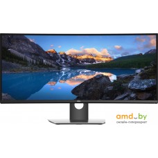 Монитор Dell U3419W