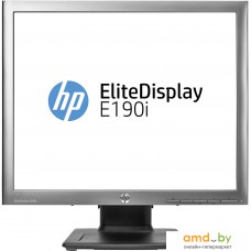 Монитор HP EliteDisplay E190i