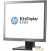 Монитор HP EliteDisplay E190i. Фото №2