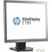 Монитор HP EliteDisplay E190i. Фото №3