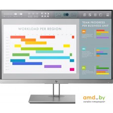 Монитор HP EliteDisplay E243i