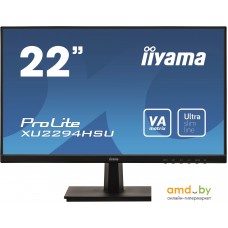 Монитор Iiyama ProLite XU2294HSU-B1