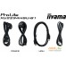 Монитор Iiyama ProLite XU2294HSU-B1. Фото №9