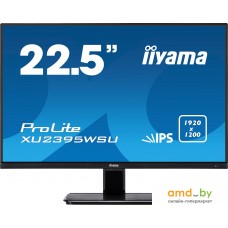 Монитор Iiyama ProLite XU2395WSU-B1