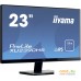 Монитор Iiyama ProLite XU2390HS-B1. Фото №2