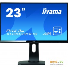 Монитор Iiyama ProLite XUB2390HS-B1