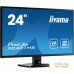 Монитор Iiyama ProLite X2481HS-B1. Фото №2