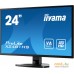 Монитор Iiyama ProLite X2481HS-B1. Фото №3