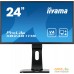 Монитор Iiyama ProLite XB2481HS-B1. Фото №1