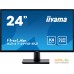 Монитор Iiyama ProLite X2474HS-B2. Фото №1