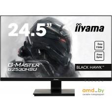 Монитор Iiyama G-Master G2530HSU-B1