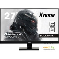 Монитор Iiyama G-Master G2730HSU-B1