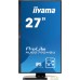 Монитор Iiyama ProLite XUB2792HSU-B1. Фото №2