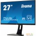 Монитор Iiyama ProLite XUB2792HSU-B1. Фото №4