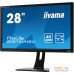 Монитор Iiyama ProLite B2875UHSU-B1. Фото №3