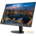 Монитор Lenovo ThinkVision T24d-10 61B4MAT1EU. Фото №6