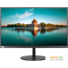 Монитор Lenovo ThinkVision P27h-10 61AFGAT1EU