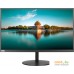 Монитор Lenovo ThinkVision P27h-10 61AFGAT1EU. Фото №1