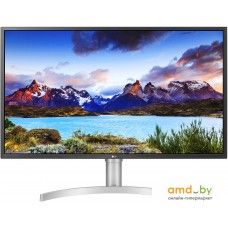 Монитор LG 32UL750-W